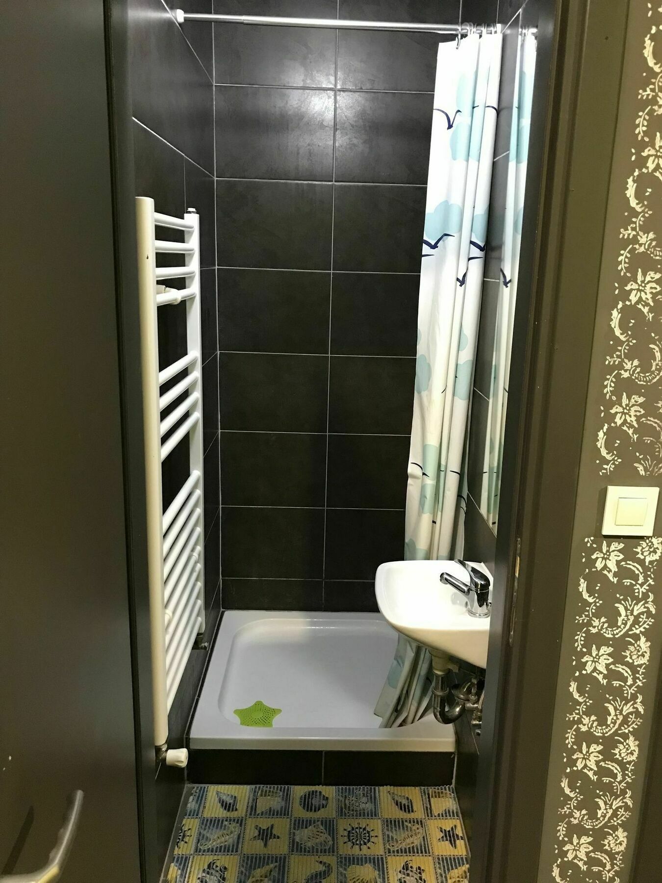 Hostel Paris Zagreb Exteriör bild