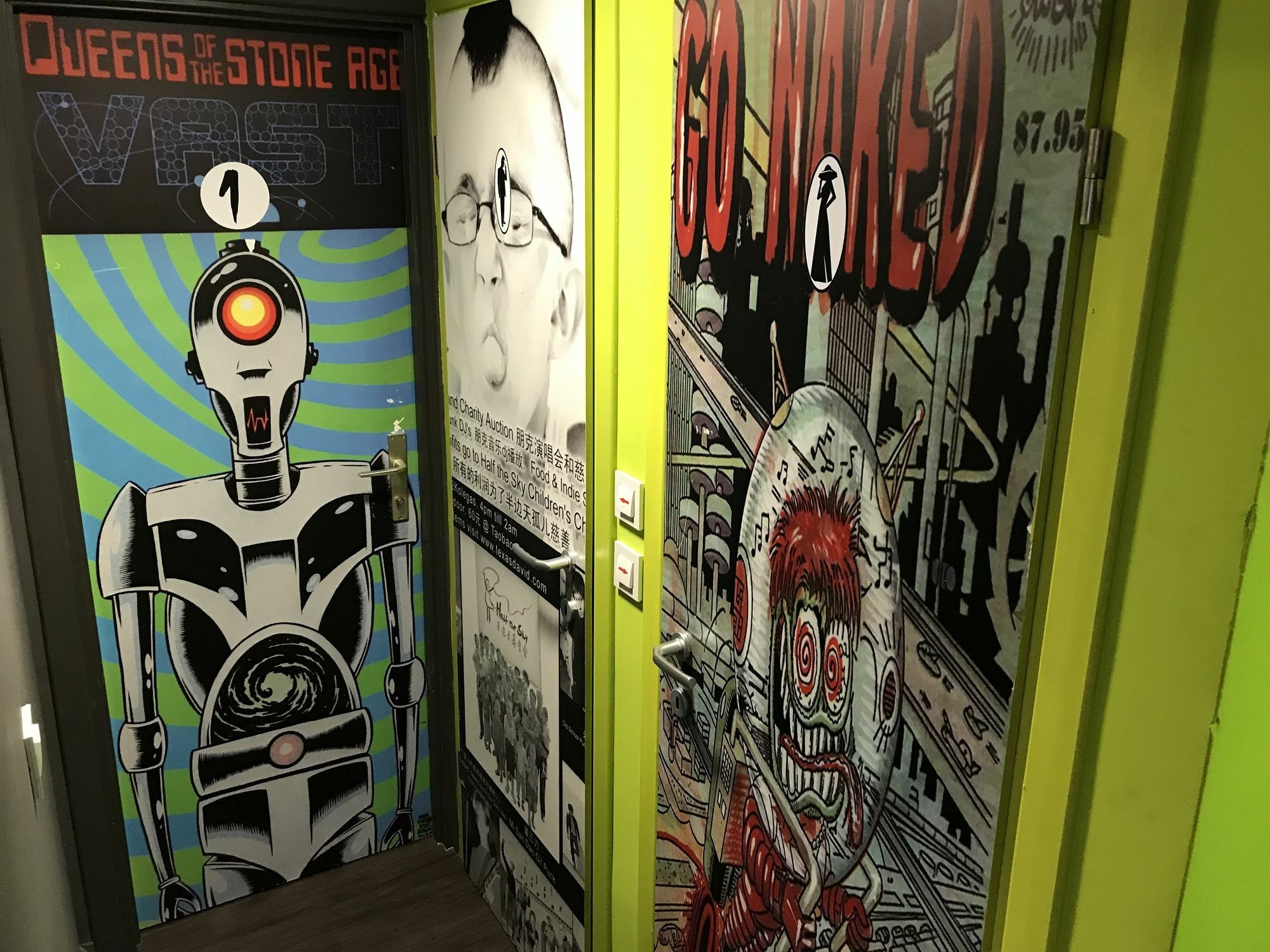 Hostel Paris Zagreb Exteriör bild